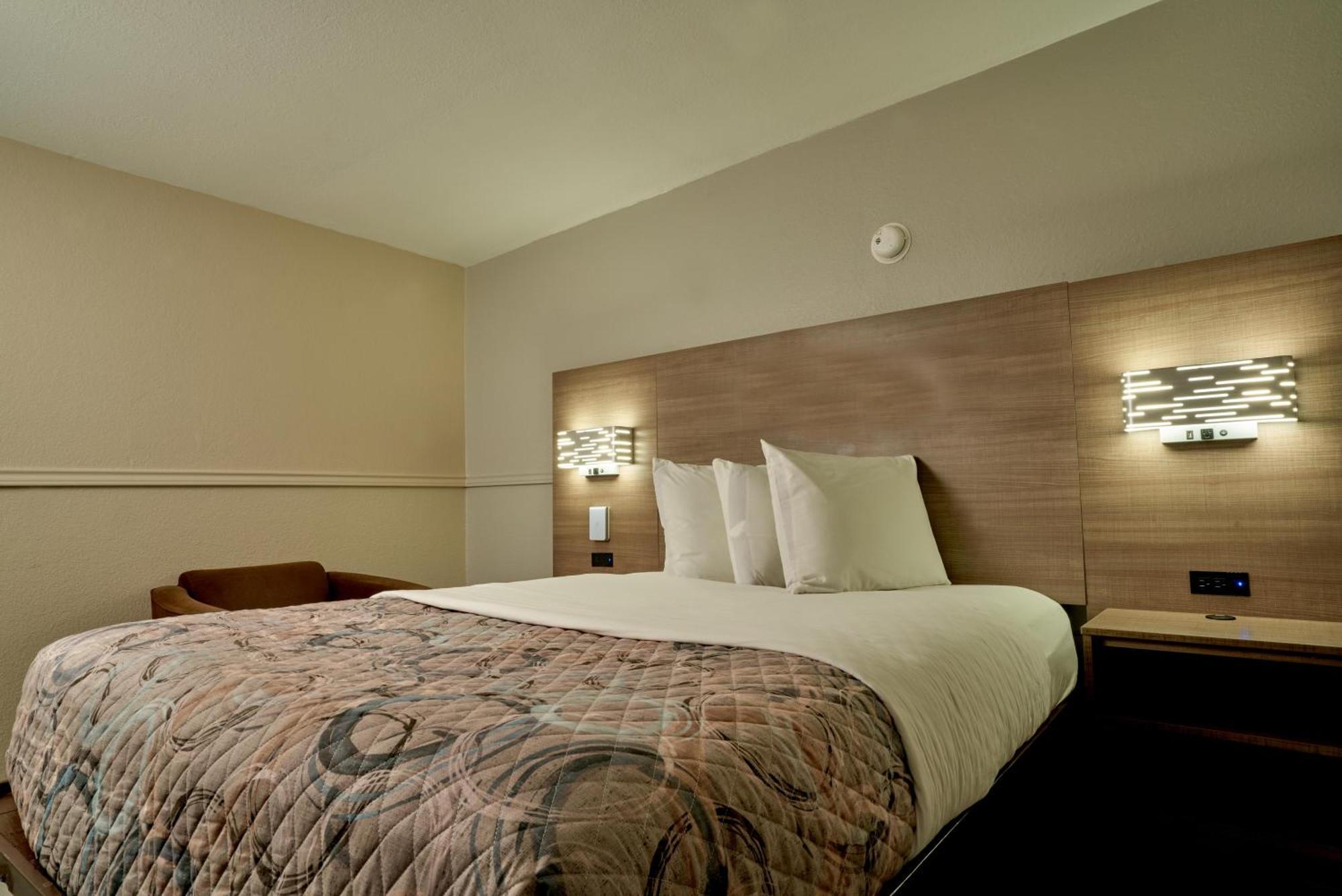 Family Garden Inn & Suites Λαρέντο Εξωτερικό φωτογραφία