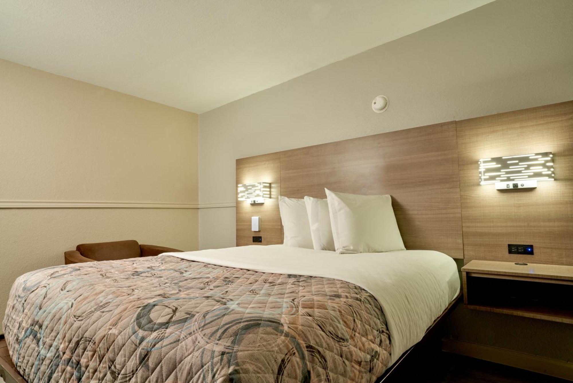 Family Garden Inn & Suites Λαρέντο Εξωτερικό φωτογραφία